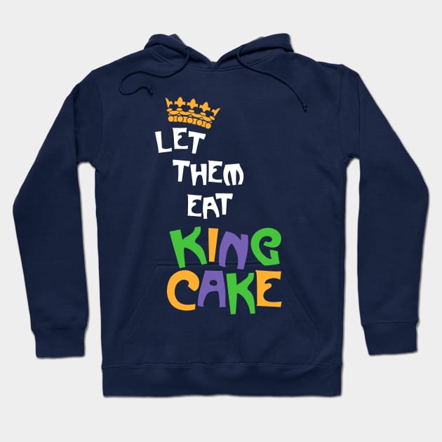 A Royal Decree Hoodie by machmigo